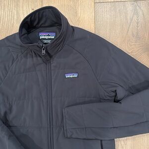 Women’s Pack In Jacket